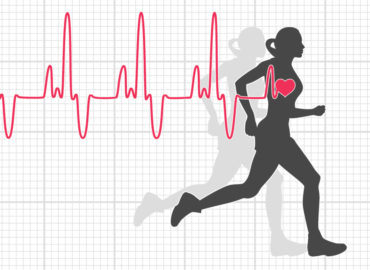Pohybová aktivita při srdečních onemocněních