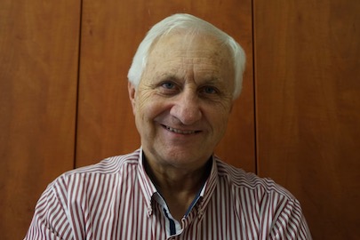 Prof. MUDr. Jan Bultas, CSc. 