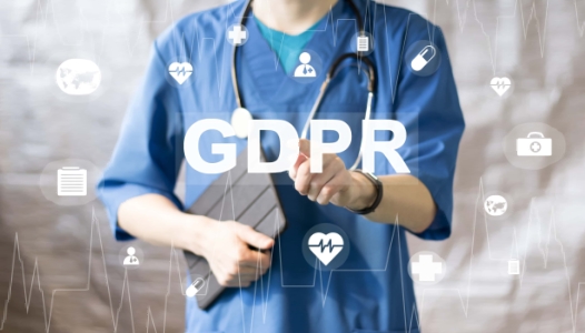 Corintez ochrana osobních údajů GDPR